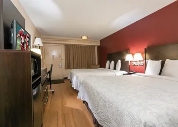 Red Roof Inn PLUS+ Washington DC - Manassas hotel thumbnail 6