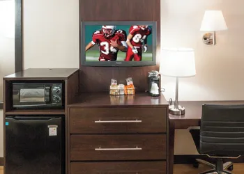 Red Roof Inn PLUS+ Washington DC - Manassas hotel thumbnail 7