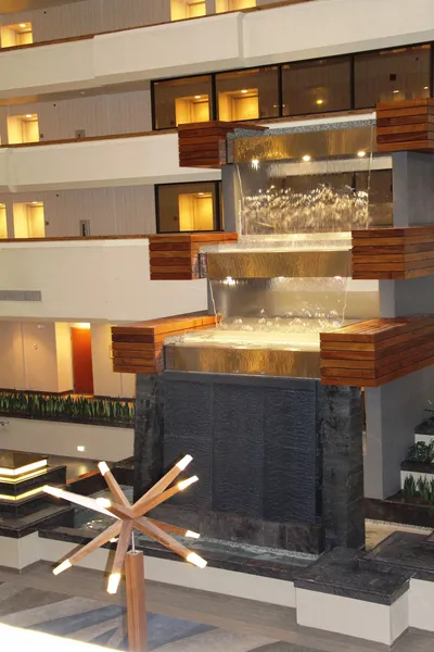 DoubleTree by Hilton Fresno Convention Center hotel detail image 2
