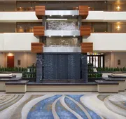 DoubleTree by Hilton Fresno Convention Center hotel detail image 3