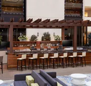DoubleTree by Hilton Fresno Convention Center hotel detail image 5