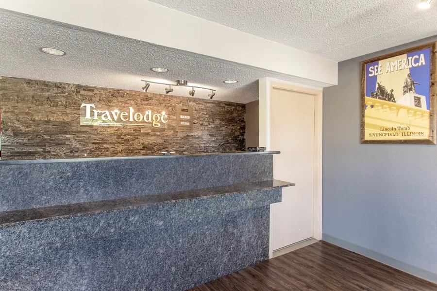 Travelodge by Wyndham Chicago - South Holland hotel detail image 2