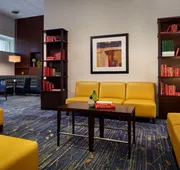 BWI Airport Marriott hotel detail image 3