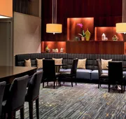 BWI Airport Marriott hotel detail image 4