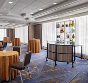 BWI Airport Marriott hotel detail image 5