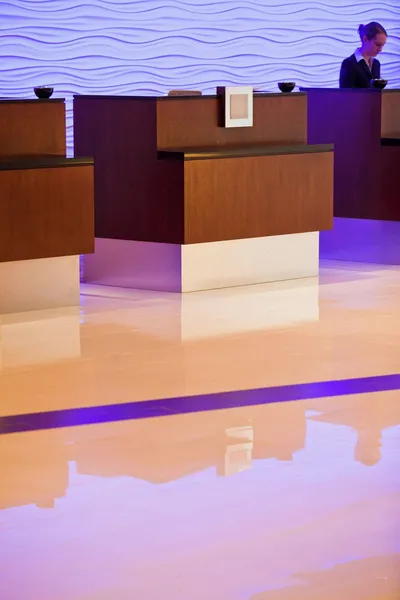 BWI Airport Marriott hotel detail image 6