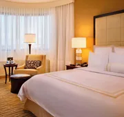 BWI Airport Marriott hotel detail image 7