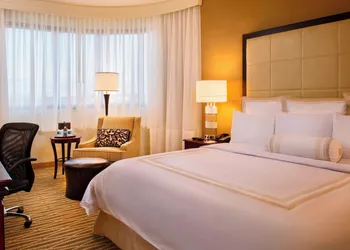 BWI Airport Marriott hotel thumbnail 7