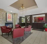 Red Roof Inn PLUS+ & Suites Knoxville West-Cedar Bluff hotel detail image 3