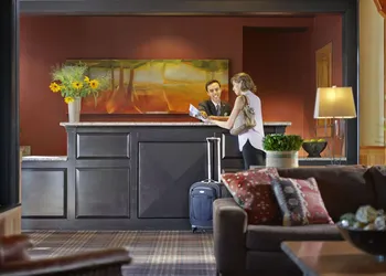 Green Mountain Suites Hotel hotel thumbnail 2