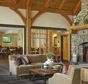 Green Mountain Suites Hotel hotel detail image 3