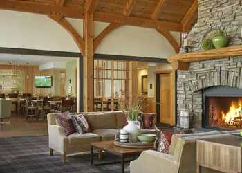 Green Mountain Suites Hotel hotel thumbnail 3