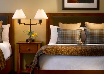 Green Mountain Suites Hotel hotel thumbnail 6