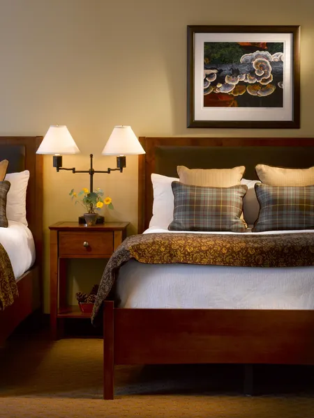 Green Mountain Suites Hotel hotel detail image 6