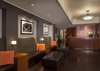 Hotel Griffon hotel thumbnail 3