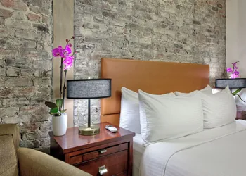 Hotel Griffon hotel thumbnail 4