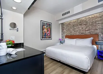 Hotel Griffon hotel thumbnail 5