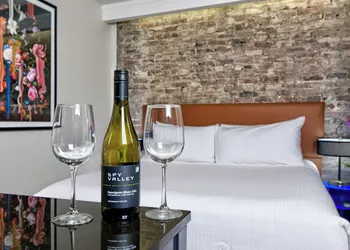 Hotel Griffon hotel thumbnail 7
