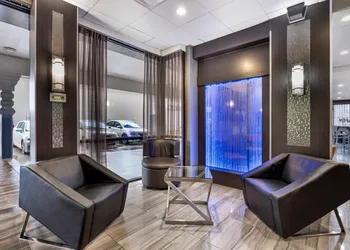 The Capitol Hotel Downtown, an Ascend Collection Hotel hotel thumbnail 3