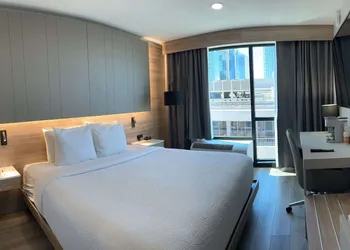 The Capitol Hotel Downtown, an Ascend Collection Hotel hotel thumbnail 7