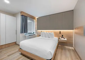 The Capitol Hotel Downtown, an Ascend Collection Hotel hotel thumbnail 8
