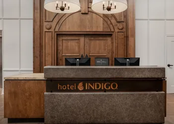 Hotel Indigo Baltimore Downtown by IHG hotel thumbnail 2