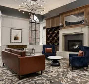 Hotel Indigo Baltimore Downtown by IHG hotel detail image 3