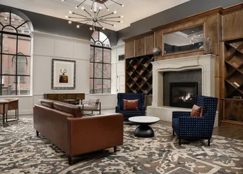 Hotel Indigo Baltimore Downtown by IHG hotel thumbnail 3