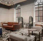Hotel Indigo Baltimore Downtown by IHG hotel detail image 4