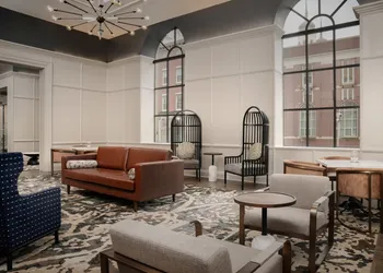 Hotel Indigo Baltimore Downtown by IHG hotel thumbnail 4