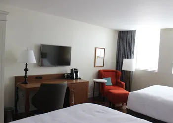 Hotel Indigo Baltimore Downtown by IHG hotel thumbnail 7