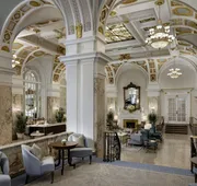The Hermitage Hotel hotel detail image 3