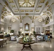 The Hermitage Hotel hotel detail image 4