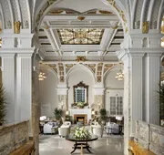 The Hermitage Hotel hotel detail image 5