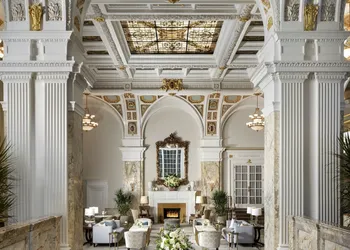 The Hermitage Hotel hotel thumbnail 5