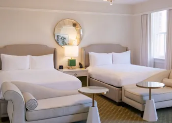 The Hermitage Hotel hotel thumbnail 8