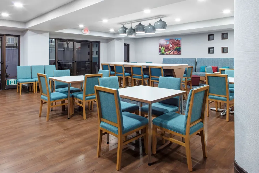 Hampton Inn Las Vegas/Summerlin hotel detail image 2
