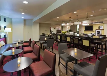 Hampton Inn Las Vegas/Summerlin hotel thumbnail 3