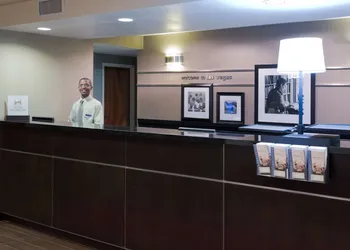 Hampton Inn Las Vegas/Summerlin hotel thumbnail 4