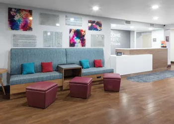 Hampton Inn Las Vegas/Summerlin hotel thumbnail 6