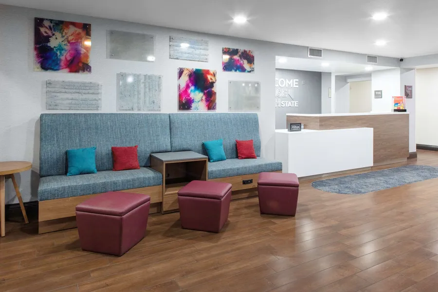 Hampton Inn Las Vegas/Summerlin hotel detail image 6