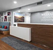 Hampton Inn Las Vegas/Summerlin hotel detail image 7