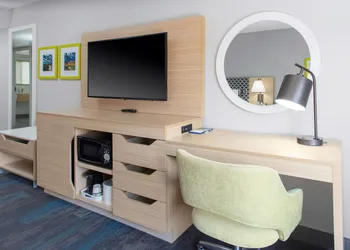 Hampton Inn Las Vegas/Summerlin hotel thumbnail 8