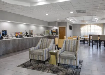 Best Western Executive Inn & Suites hotel thumbnail 2
