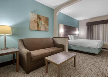 Best Western Executive Inn & Suites hotel thumbnail 5