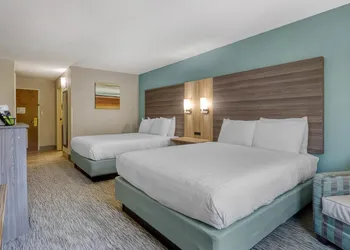 Best Western Executive Inn & Suites hotel thumbnail 6
