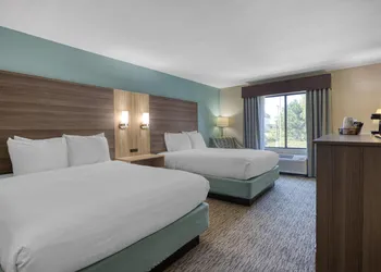 Best Western Executive Inn & Suites hotel thumbnail 7