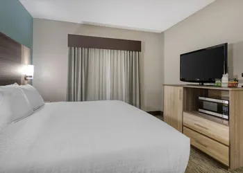 Best Western Executive Inn & Suites hotel thumbnail 8