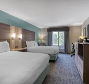 Best Western Executive Inn & Suites hotel detail image 4