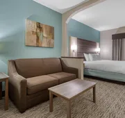 Best Western Executive Inn & Suites hotel detail image 5